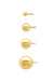 Classic Ball Earring