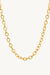 Large Open Ended Chain
