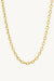 Medium Open Ended Chain
