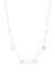 Add a Diamond to your Custom Necklace