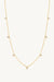 7 Diamond Necklace