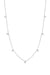 14k White