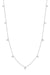 9 Diamond Necklace