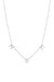 Diamond Mom Necklace