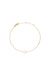 Initial Bracelet - Large Letter