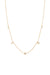Add A Diamond Star to your Custom Necklace