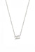 Aquarius Necklace