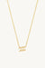 Aquarius Necklace