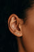 Aquarius Earring
