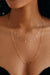 Aquarius Necklace