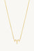 Aries Necklace