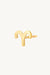 Aries Earring