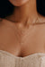 Cancer Necklace