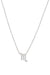 Diamond Scorpio Necklace