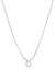 Diamond Taurus Necklace