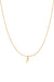 Essential Initial Necklace
