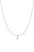 Essential Initial Necklace