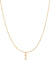 Essential Initial Necklace