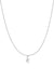 Essential Initial Necklace