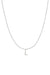 Essential Initial Necklace