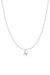 Essential Initial Necklace