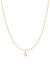Essential Initial Necklace
