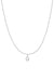 Essential Initial Necklace