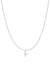 Essential Initial Necklace