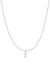 Essential Initial Necklace