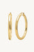Sade L Hoops