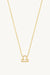 Libra Necklace