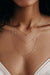 Libra Necklace