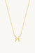 Pisces Necklace