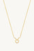 Taurus Necklace