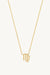 Virgo Necklace