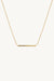 Waimea Necklace