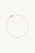Classic Diamond Bracelet