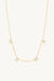 Diamond Mama Necklace