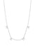 Diamond Mama Necklace