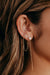 Diamond Earring