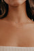 Diamond Leo Necklace