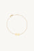 Kamalame Kissing Fish Bracelet with Diamonds