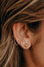 Classic Ball Earring