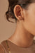 Classic Ball Earring