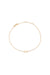 Initial Bracelet - Large Letter