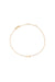 Initial Bracelet - Large Letter