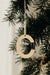 Initial Ornament