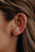 Classic Ball Earring