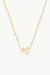 Snake Zodiac Necklace