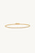 Diamond Tennis Bracelet